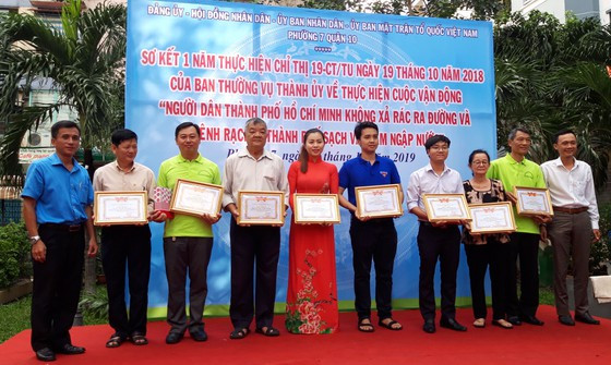 Lap dat camera giam sat hanh vi do rac bua bai