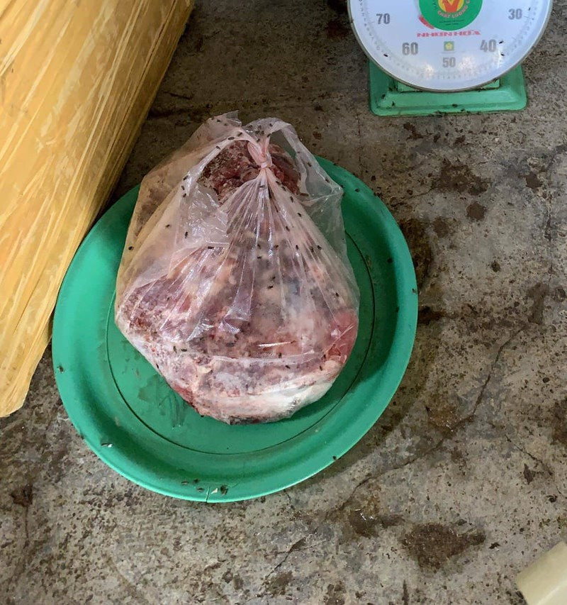 Xem cach bien thit heo nai oi, nhot thanh thit bo tuoi-Hinh-6