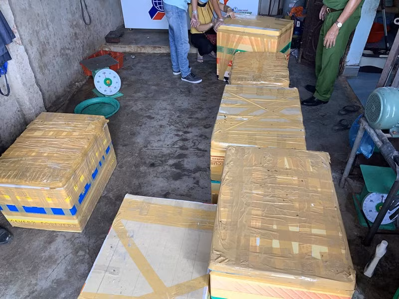 Xem cach bien thit heo nai oi, nhot thanh thit bo tuoi-Hinh-2