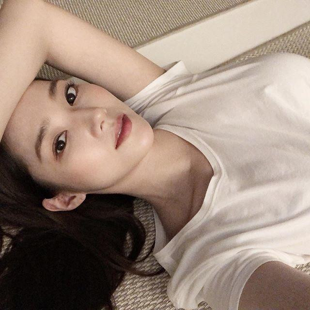 “De nhat my nhan dao keo” Han Quoc dep quen loi ve o tuoi 33-Hinh-8