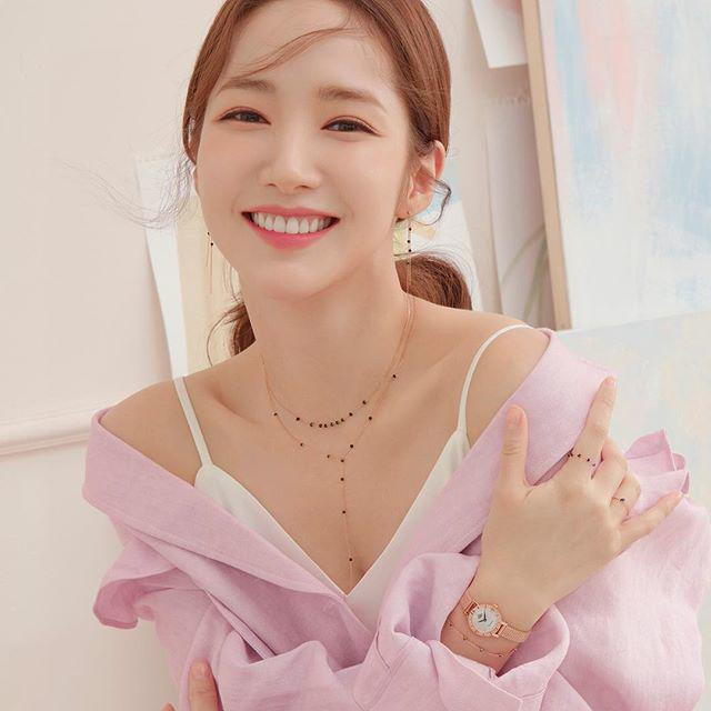 “De nhat my nhan dao keo” Han Quoc dep quen loi ve o tuoi 33-Hinh-3