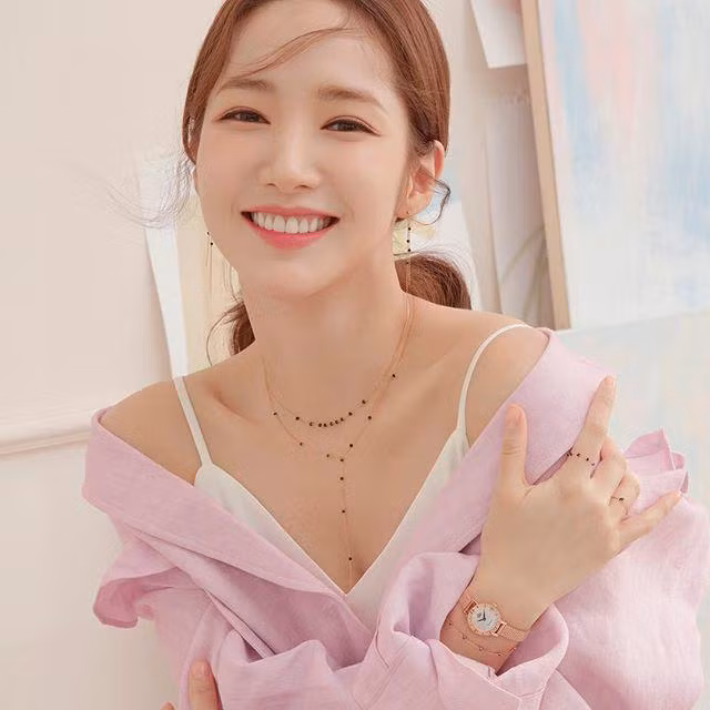 “De nhat my nhan dao keo” Han Quoc dep quen loi ve o tuoi 33-Hinh-3