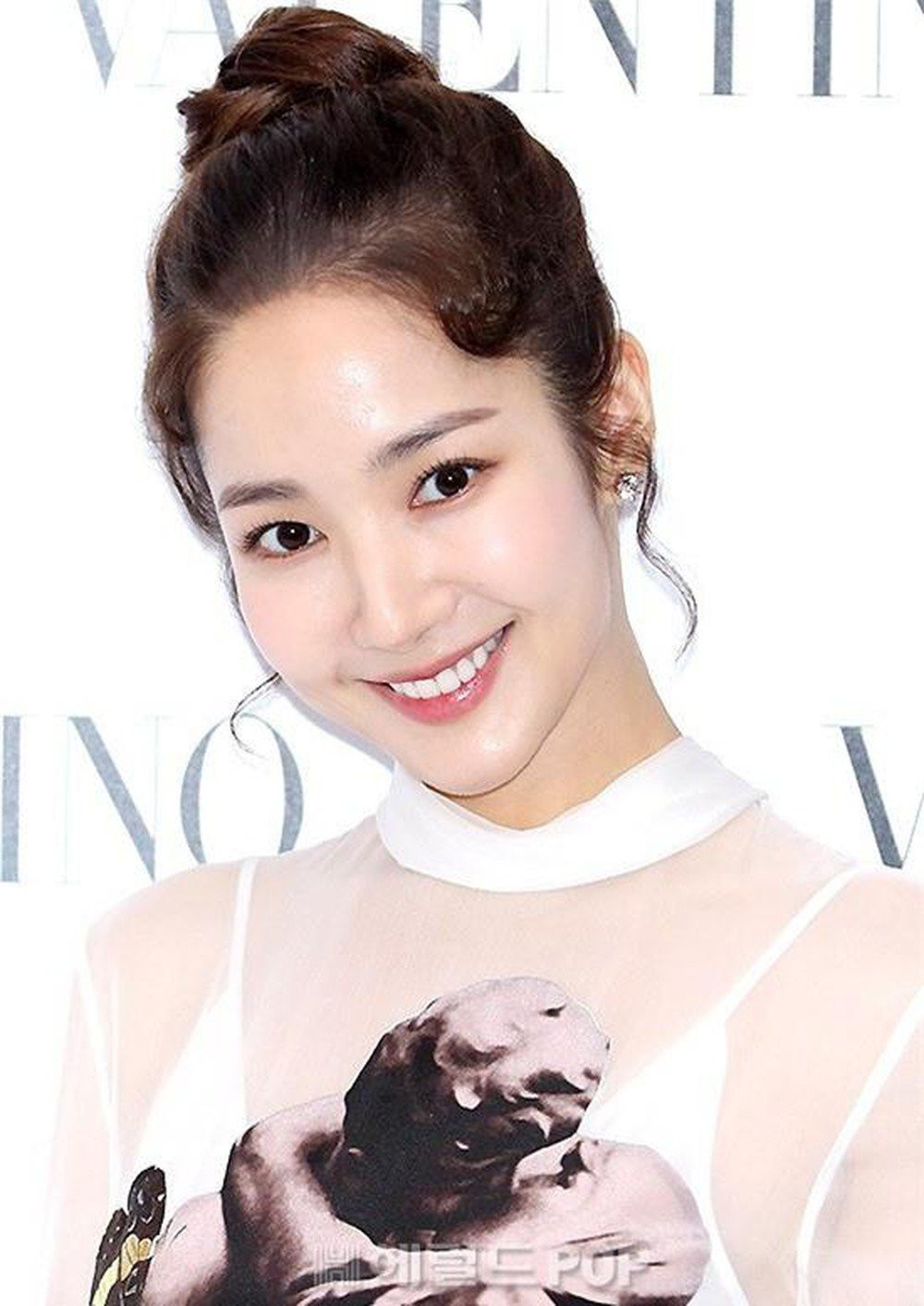 “De nhat my nhan dao keo” Han Quoc dep quen loi ve o tuoi 33