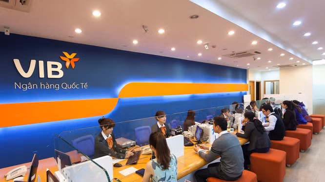 Ly do SeABank, VIB, Phuong Dong Bank don dap tang von dieu le?