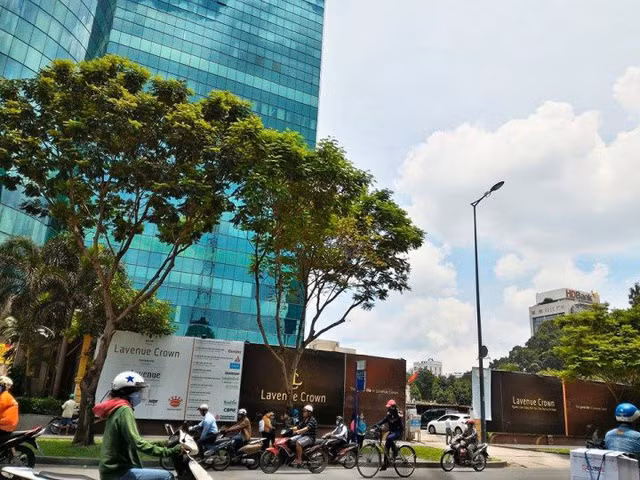 Bong dang tap doan KIDO trong vu “thau tom” dat vang Le Duan khien quan TP.HCM “nga ngua“-Hinh-2