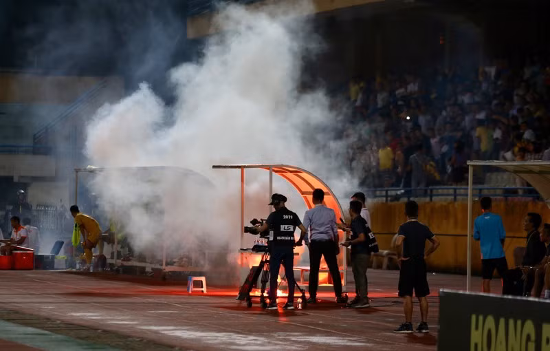 Lam gi de thay tro ong Park bi phat o tran tiep Malaysia?-Hinh-2