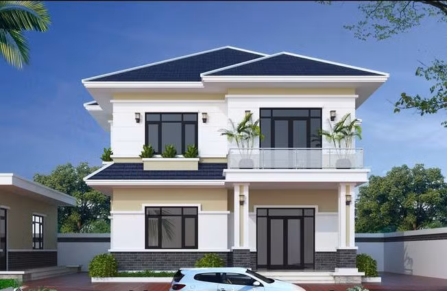 Dễ ưng ý với nhiều người.