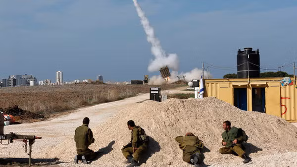 Theo Vladimir Mikheev, cố vấn cấp cao tập đoàn điện tử quốc phòng KRET Nga, dựa trên dữ liệu nghiên cứu tên lửa Tomahawk dùng trong cuộc tấn công vào Syria, đội ngũ kỹ sư của chúng tôi đang gấp rút chuẩn bị để sản xuất nguyên mẫu của hệ thống tác chiến điện tử mới để có thêm công cụ vô hiệu "Sứ giả chiến tranh" của Mỹ.