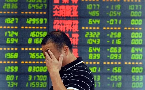 Trung Quoc “da ho” trong linh vuc tai chinh