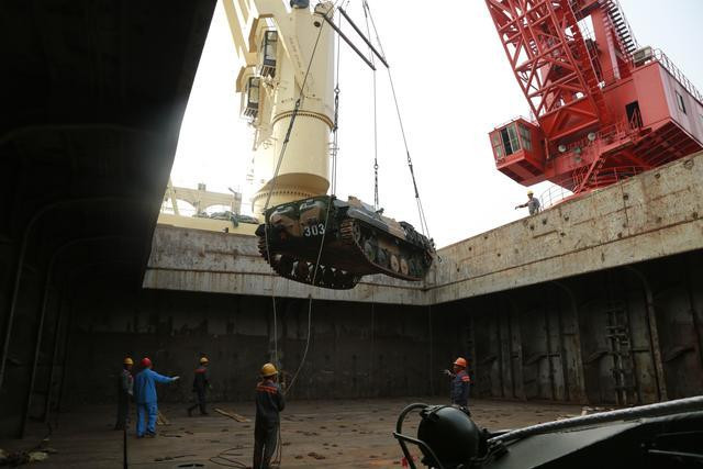 Trung Quoc va Campuchia khoi dong tap tran chung Kim Long - 2019-Hinh-2