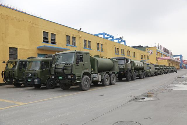 Trung Quoc va Campuchia khoi dong tap tran chung Kim Long - 2019-Hinh-4