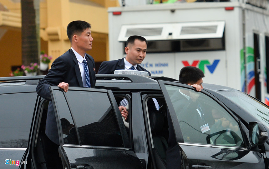 Trong khi một số cận vệ có sự nghiệp lâu dài, hầu hết họ chỉ làm việc trong nghề khoảng 10 năm.