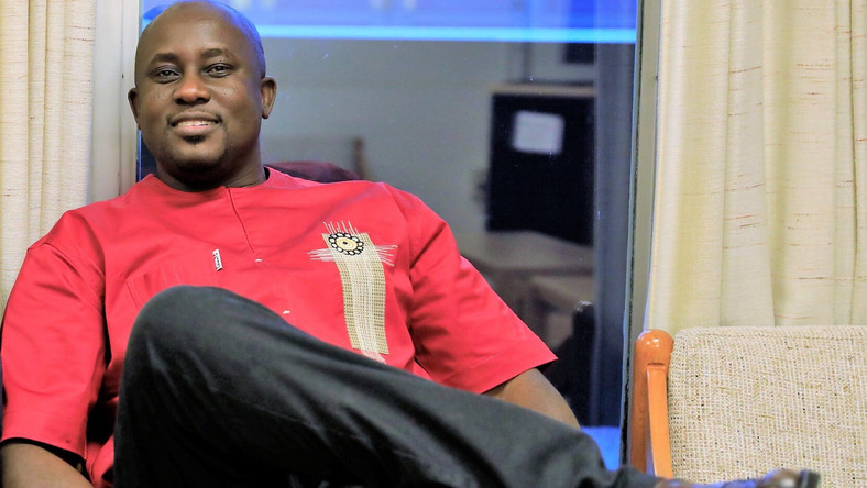 Tin nhan ky la cua hanh khach truoc khi may bay Ethiopia roi