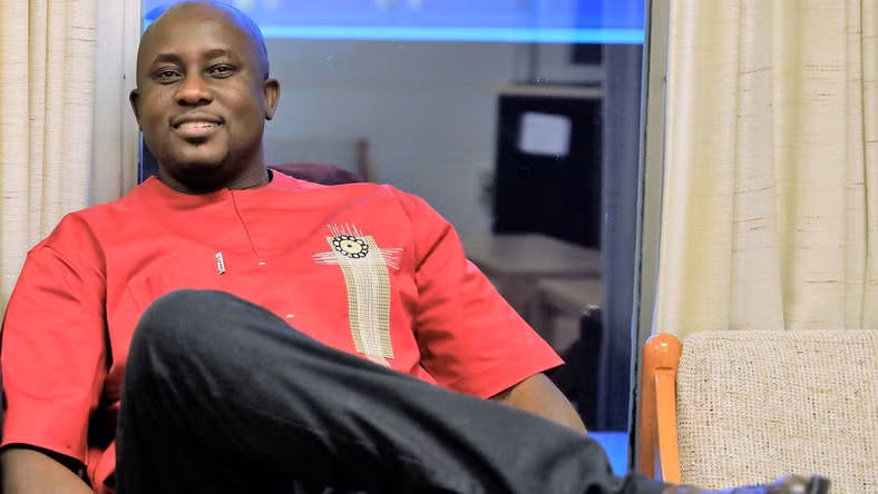 Tin nhan ky la cua hanh khach truoc khi may bay Ethiopia roi