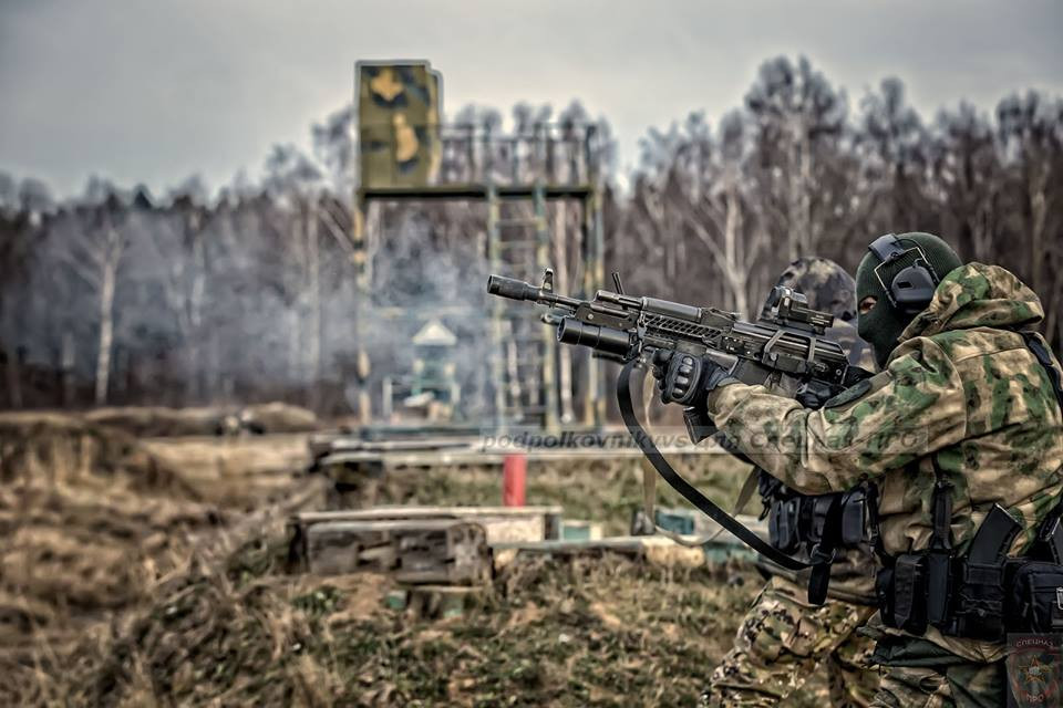 Qua những thông tin trên, Kiến Thức đã giới thiệu tới độc giả sơ qua về các tính năng và sức mạnh của bộ ba súng phóng lựu tốt nhất của Quân đội Nga cũng như trên thế giới hiện nay. Khả năng chiến đấu của các loại vũ khí này không chỉ được chứng minh ở Nga mà còn ở nhiều cuộc xung đột trên thế giới. Nguồn ảnh: mil.today.