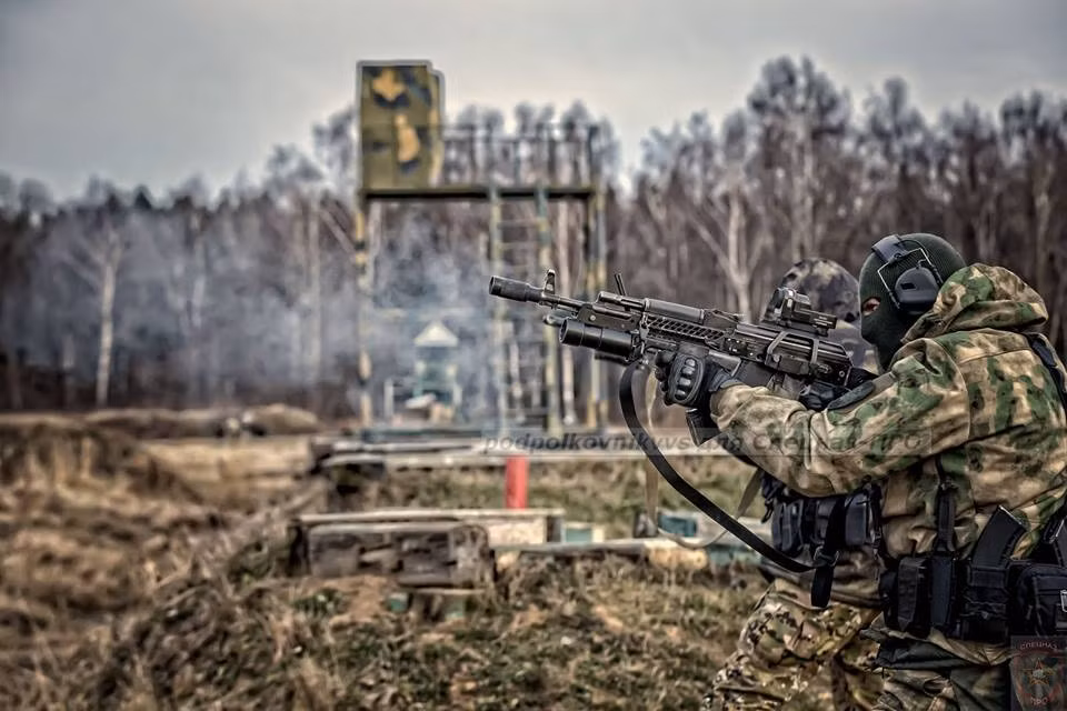 Qua những thông tin trên, Kiến Thức đã giới thiệu tới độc giả sơ qua về các tính năng và sức mạnh của bộ ba súng phóng lựu tốt nhất của Quân đội Nga cũng như trên thế giới hiện nay. Khả năng chiến đấu của các loại vũ khí này không chỉ được chứng minh ở Nga mà còn ở nhiều cuộc xung đột trên thế giới. Nguồn ảnh: mil.today.