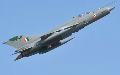 Xung dot An Do-Pakistan: Nhung ngon don 