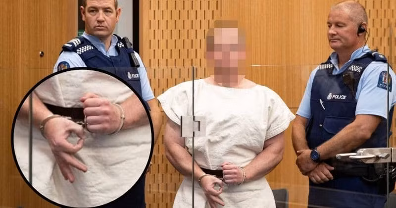 Thu tuong New Zealand biet truoc vu xa sung vao nha tho Hoi giao