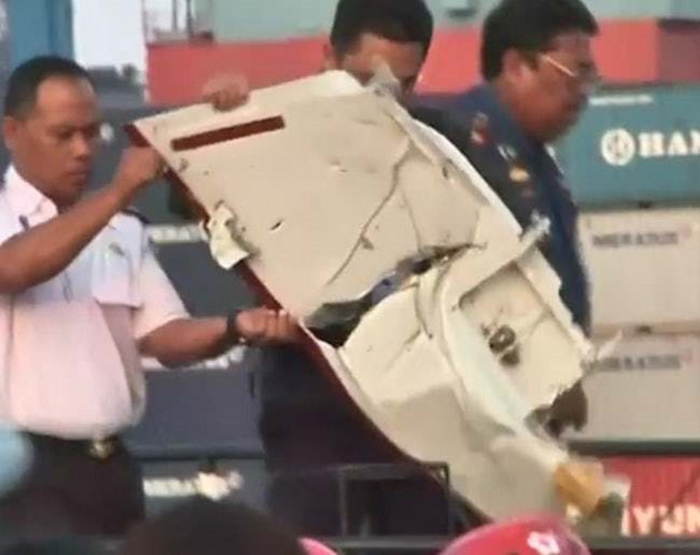 Tai nạn gần đây nhất của chiếc máy bay mang số hiệu JT 610 thuộc hãng hàng không Lion Air ngày 29/10/2018 đã khiến 189 hành khách thiệt mạng. JT 610 gặp sự cố sau khi rời khỏi Jakarta, Indonesia chỉ 13 phút sau khi cất cánh. Ảnh: CNN