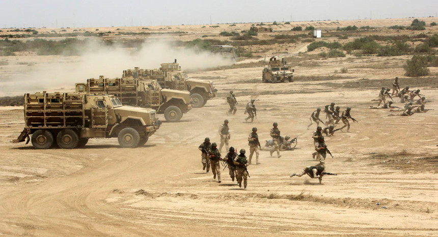 Trung Dong tan cuoc, My chuyen huong doi pho vao Nga va Trung Quoc-Hinh-2