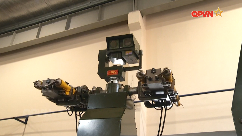 Về sức mạnh của tên lửa A-72, nó có tầm tác chiến hiệu quả hơn 3.000m và tối đa là 4.700m với biến thể mới nhất, tên lửa có tốc độ bay lên đến 430m/s với trần bay tối đa có thể đạt là hơn 2.000m. Nguồn ảnh: QPVN.