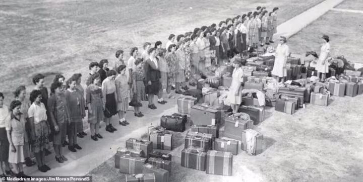 Họ sẵn sàng lên đường thực hiện nhiệm vụ khi được yêu cầu.