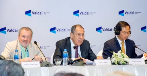 Buoc ngoat moi trong hop tac ky thuat quan su giua Viet Nam - Nga