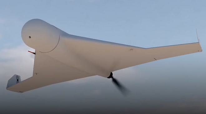 Sau khi được phóng đi, chiếc UAV KUB có thể tấn công mục tiêu thông qua tọa độ cài đặt sẵn trong bộ nhớ hoặc sử dụng thiết bị trinh sát quang điện tử của riêng mình.