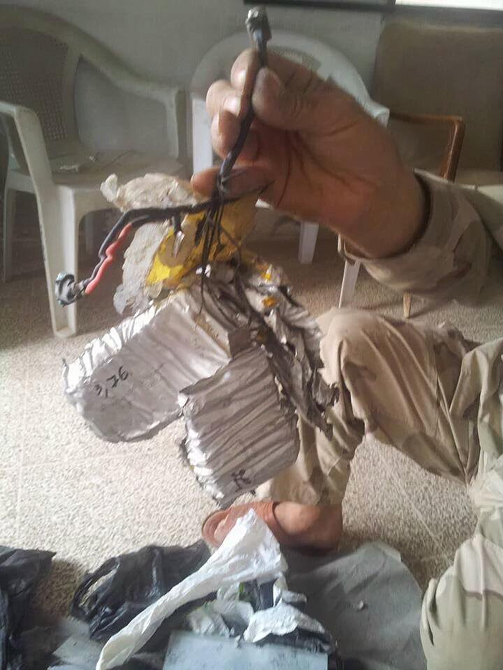 Vụ tấn công trên theo đánh giá đã gây ra thiệt hại đáng kể cho đối phương, đây có thể xem như thành công bước đầu của Nga, mở ra cho họ một hình thức tác chiến mới rất lợi hại.