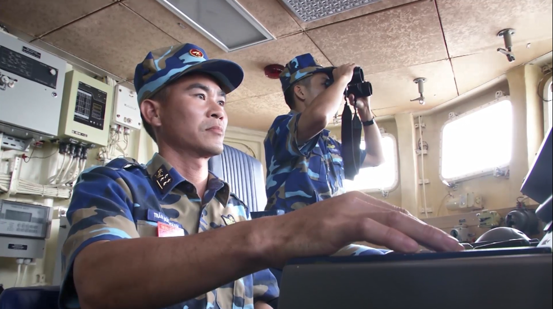 Đây là lần thứ hai Việt Nam cử tàu hải quân tham gia triển lãm LIMA - sự kiện quốc phòng được đánh giá là có quy mô và ảnh hưởng lớn nhất trong khu vực châu Á - Thái Bình Dương. Lần thứ nhất vào năm 2017, Việt Nam cử tàu hộ vệ tên lửa 011 Đinh Tiên Hoàng tham dự. Nguồn ảnh: Hải quân Việt Nam.