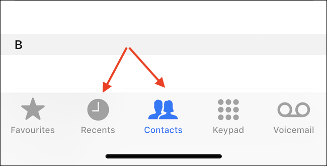 Cach chan cuoc goi va FaceTime phien nhieu tren iPhone, iPad-Hinh-2
