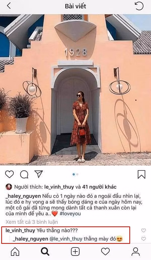 Vinh Thuy co tinh moi sau chia tay Thuy Linh-Hinh-3