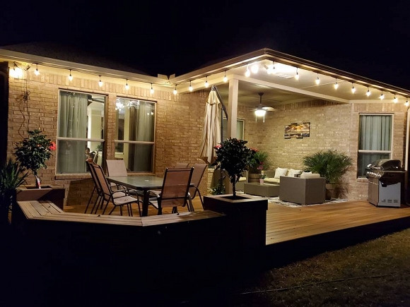 Khong gian ngoi nha co gia hon 11 ti dong cua Quach Thanh Danh tai My-Hinh-5