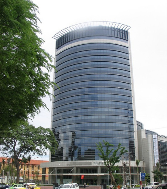 Hanh phuc trong mo cua 'Hoa hau giau co nhat Viet Nam' sau khi ly hon nguoi chong tu toi-Hinh-7