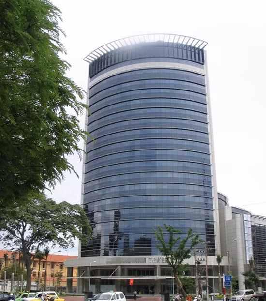 Hanh phuc trong mo cua 'Hoa hau giau co nhat Viet Nam' sau khi ly hon nguoi chong tu toi-Hinh-7