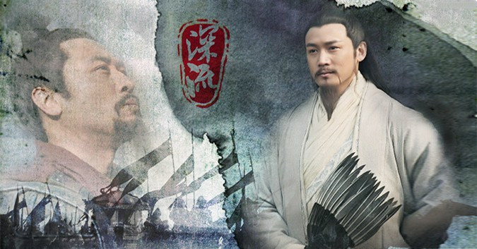 Tam Quoc: Lai lich bi an ve chiec quat long vu cua Gia Cat Luong-Hinh-4