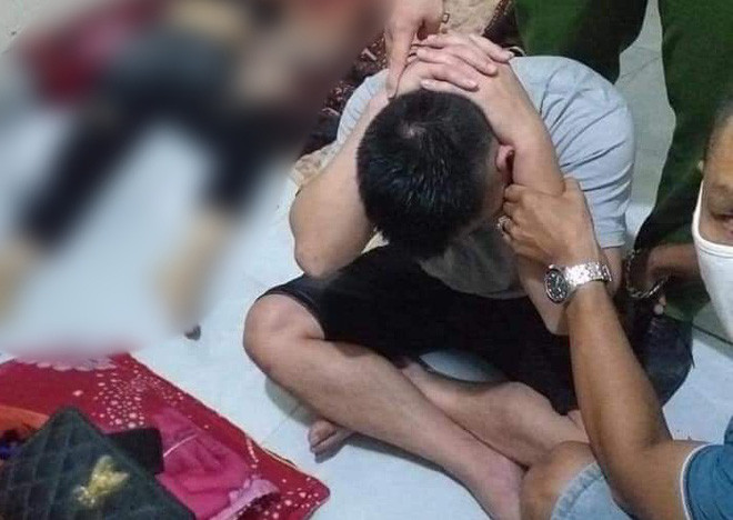  Chồng dùng dao sát hại vợ tại phòng trọ: Tối 29/9, tại phòng trọ ở (xã Lập Lễ, huyện Thủy Nguyên, Hải Phòng) giữa Lô Văn Thái (SN 1994, trú Nghệ An) và vợ là Lương Thị H. (SN 1999) đã xảy ra mâu thuẫn do Thái nghi ngờ chị H. ngoại tình. Thái đã bỏ đi uống rượu khi quay trở về tiếp tục xảy ra mâu thuẫn. Thái đã dùng dao đâm vợ tử vong.