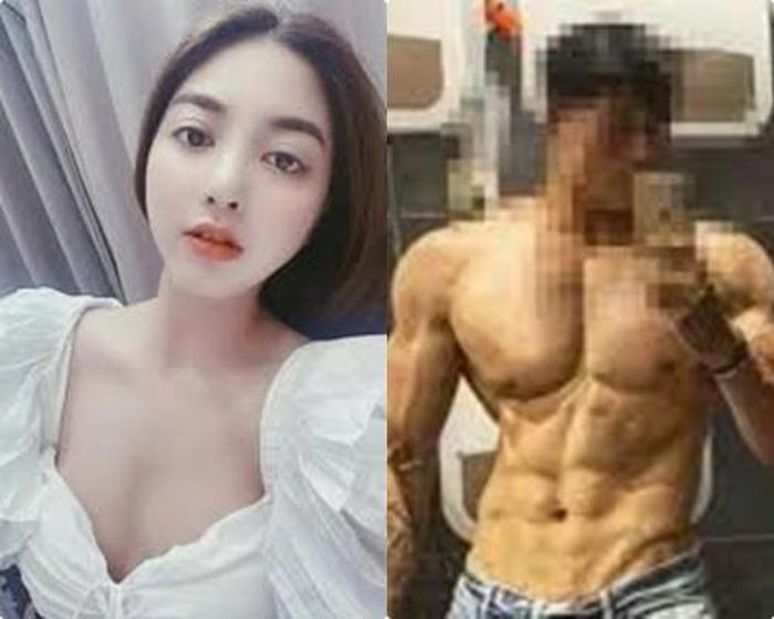 Thảo được xác định đã điều hành đường dây bán dâm nam. Cụ thể người bán dâm là T.H.D (SN 1990, trú tại Quế Võ, Bắc Ninh) - là HLV thể hình cho một số câu lạc bộ thể hình nổi tiếng ở Hà Nội.