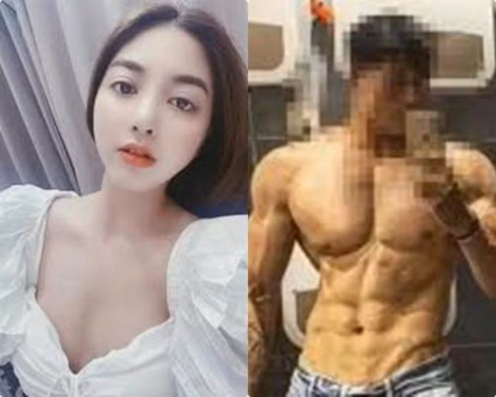 Thảo được xác định đã điều hành đường dây bán dâm nam. Cụ thể người bán dâm là T.H.D (SN 1990, trú tại Quế Võ, Bắc Ninh) - là HLV thể hình cho một số câu lạc bộ thể hình nổi tiếng ở Hà Nội.