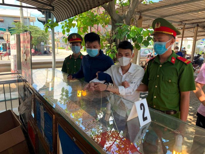 Diem tin sang 30/9: Phat hien thi the hoc sinh lop 9 troi song-Hinh-2