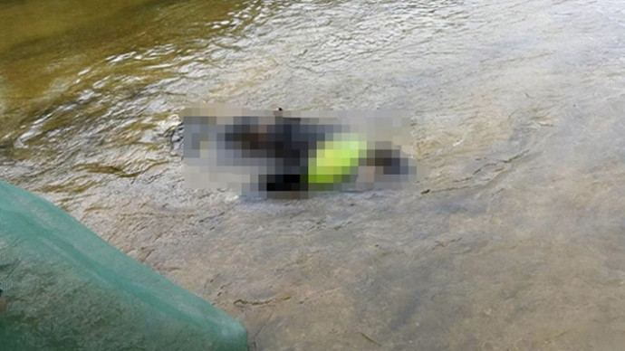 Diem tin sang 30/9: Phat hien thi the hoc sinh lop 9 troi song