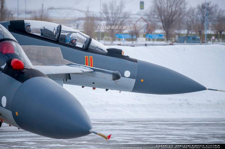 Động cơ của Su-30SM là loại kiểm soát vector lực đẩy 2 chiều (2D TVC) AL-31FP, nó thua kém một chút so với loại AL-41F1S 3D TVC của Su-35S.