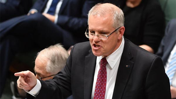 Chan dung tan Thu tuong Australia Scott Morrison-Hinh-3