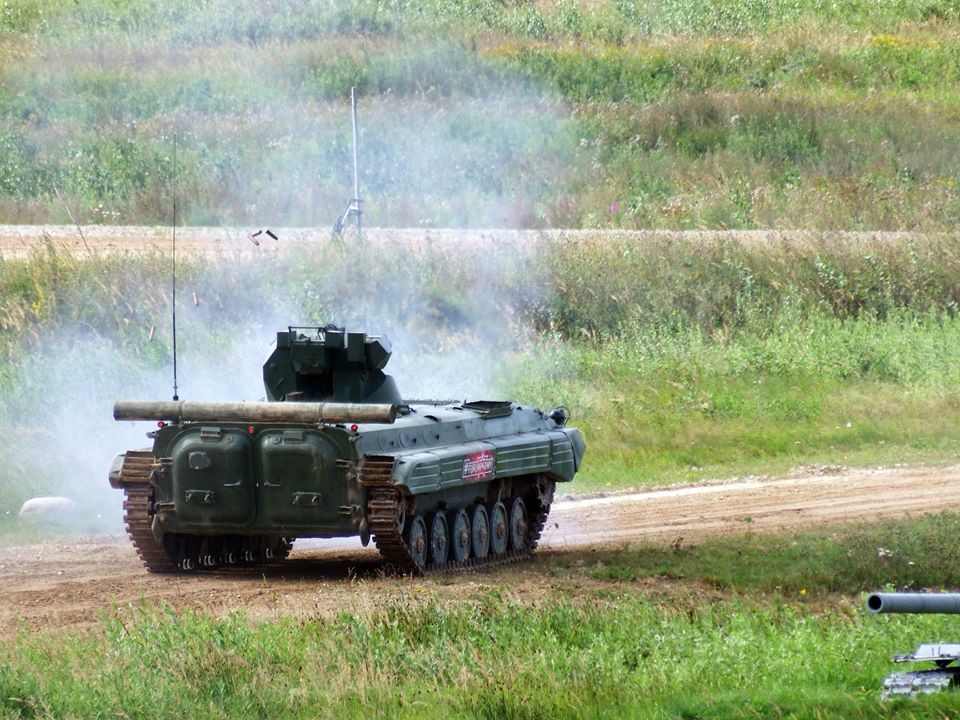 Trong quá khứ từng có đề xuất cho rằng nên hiện đại hóa BMP-1 bằng tháp pháo của BMP-2 hoặc học tập Ấn Độ trang bị cho nó khẩu pháo 105 mm để biến thành xe tăng lội nước hạng nhẹ. Tuy nhiên trong tất cả các giải pháp kỹ thuật thì có vẻ như gói nâng cấp Basurmanin vẫn tỏ ra là phương án tốt nhất.