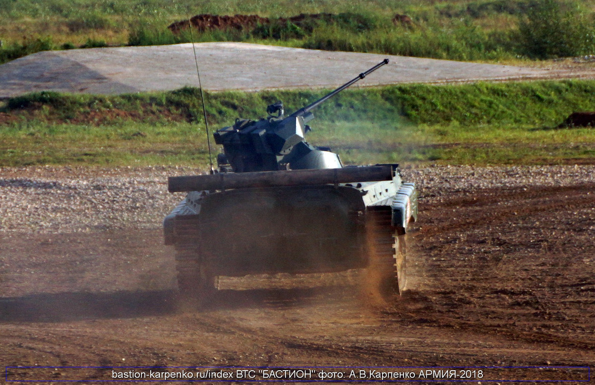 Bên cạnh phục vụ Quân đội Nga, BMP-1 Basurmanin còn được nhắm tới thị trường xuất khẩu khi rất nhiều quốc gia tại châu Á, châu Âu vẫn đang biên chế số lượng lớn dòng xe chiến đấu bộ binh này cho quân đội của họ.