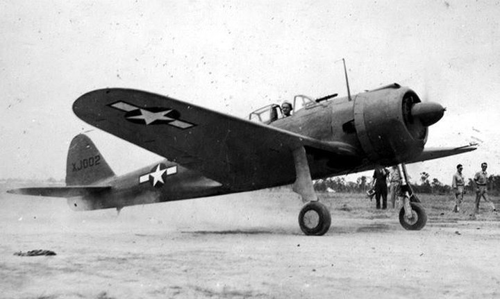 Chiến đấu cơ Nakajima KI-43 của quân đội Nhật Bản trong Thế chiến 2 đã bắn hạ nhiều máy bay đối phương hơn bất cứ chiếc tiêm kích nào khác của lục quân Nhật.