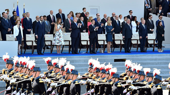 Ong Trump that vong vi khong to chuc duoc le duyet binh hoanh trang-Hinh-2