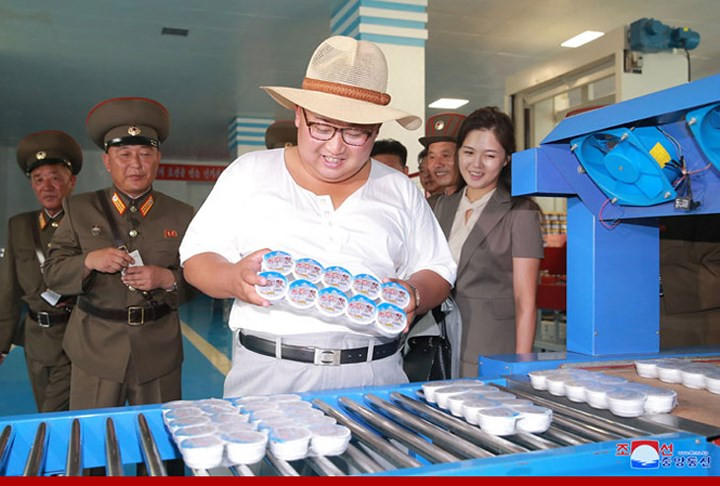 Theo đó, tất các các nhân viên đều phải tự nâng cao ý thức, tuân thủ nghiêm ngặt các yêu cầu vệ sinh trong lao động sản xuất.