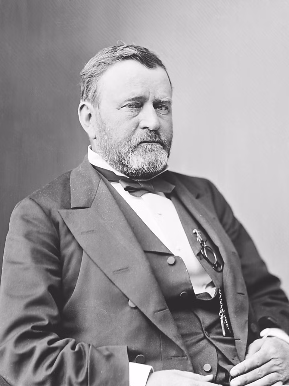 Ở vị trí thứ hai là bang Ohio với bảy vị tổng thống: Ulysses S. Grant, Rutherford B. Hayes, James A. Garfield, Benjamin Harrison, William McKinley, William Howard Taft và Warren G. Harding. Ảnh: Business Insider.