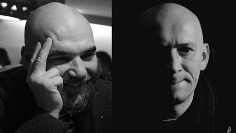 Ba nha bao Nga bi sat hai da man o Chau Phi